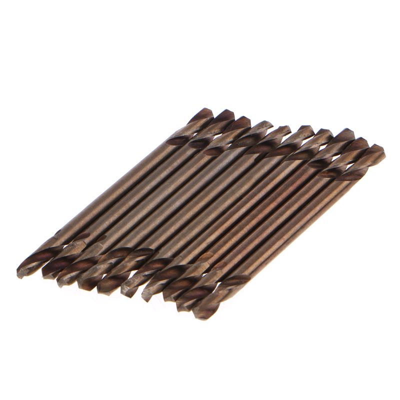Power Tools Quotes - Cobalt M35 HSS Drill Bit Set