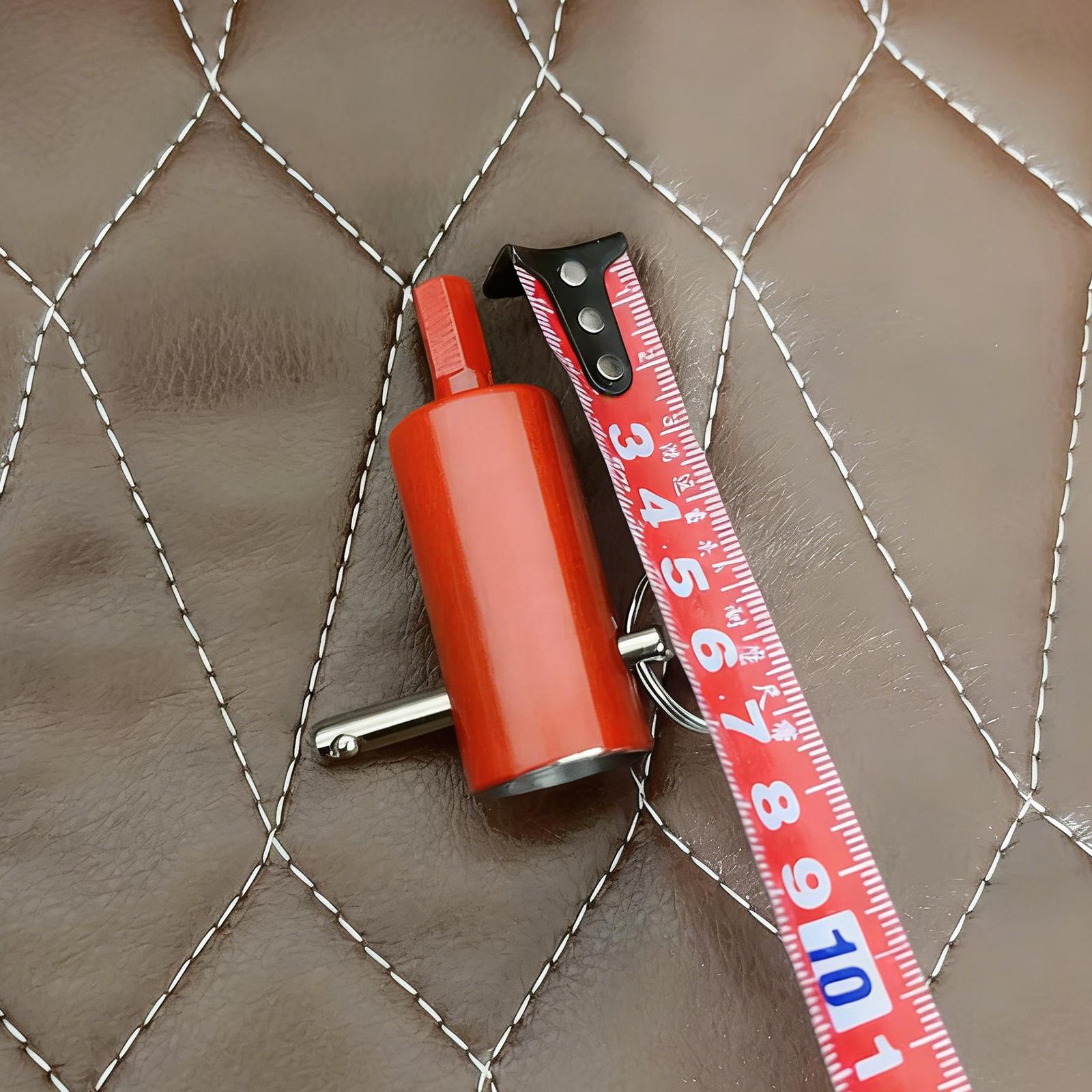 Power Tools And Engineering - Universal Trailer Jack Drill Adapter Compact