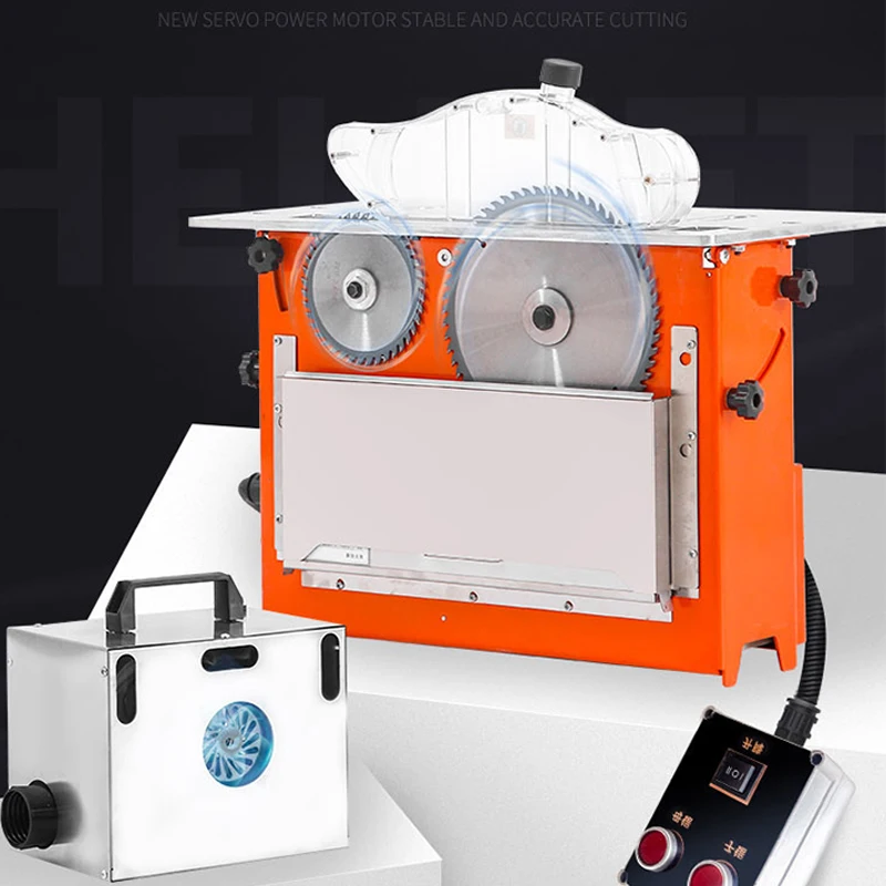 Power Tools Quotes - Dust-free Mother Saw Multi-function Invisible Silent