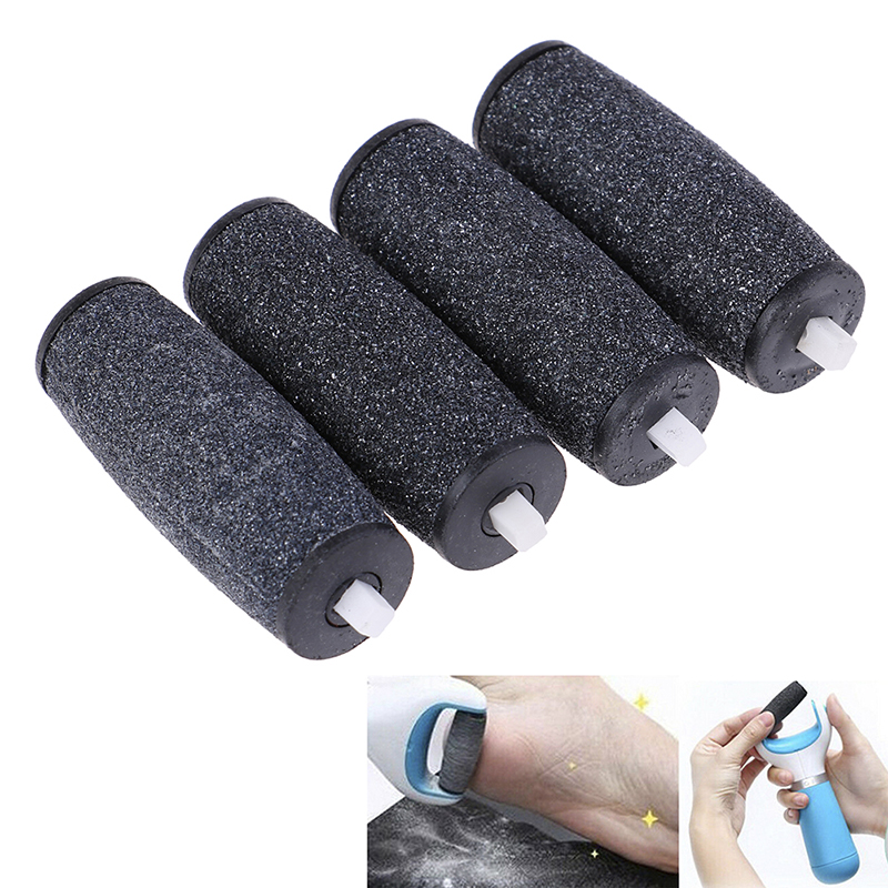 Power Tools Parts - 4Pcs Coarse Replacement Refill Roller Head