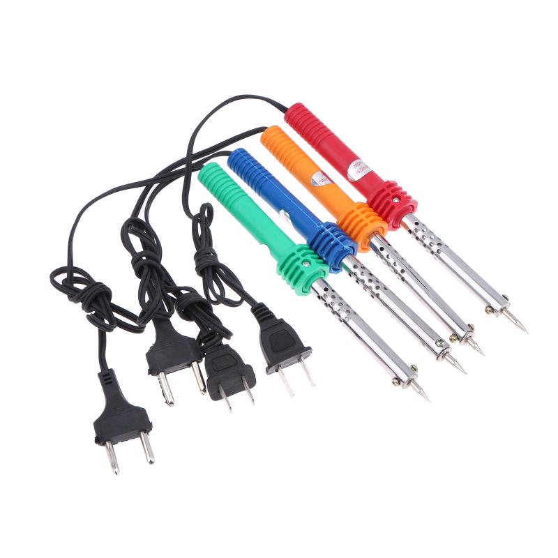 Power Tools America - ❤️ 40W Electric Soldering Iron Solder
