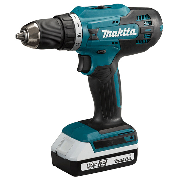 Power Tools Quotes - DF488 High Performance 18v Hammer Drill