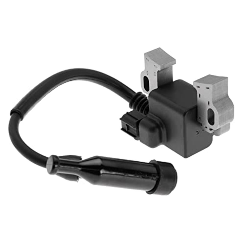 Power Tools And Engineering - Engine Repair Ignition Coil High-voltage Application