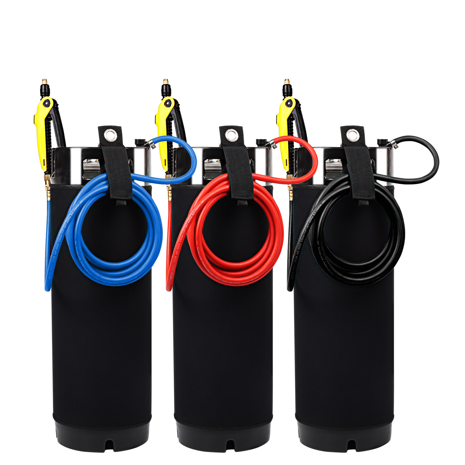 Power Tools And Engineering - Tint Power Keg Window Tint Tools