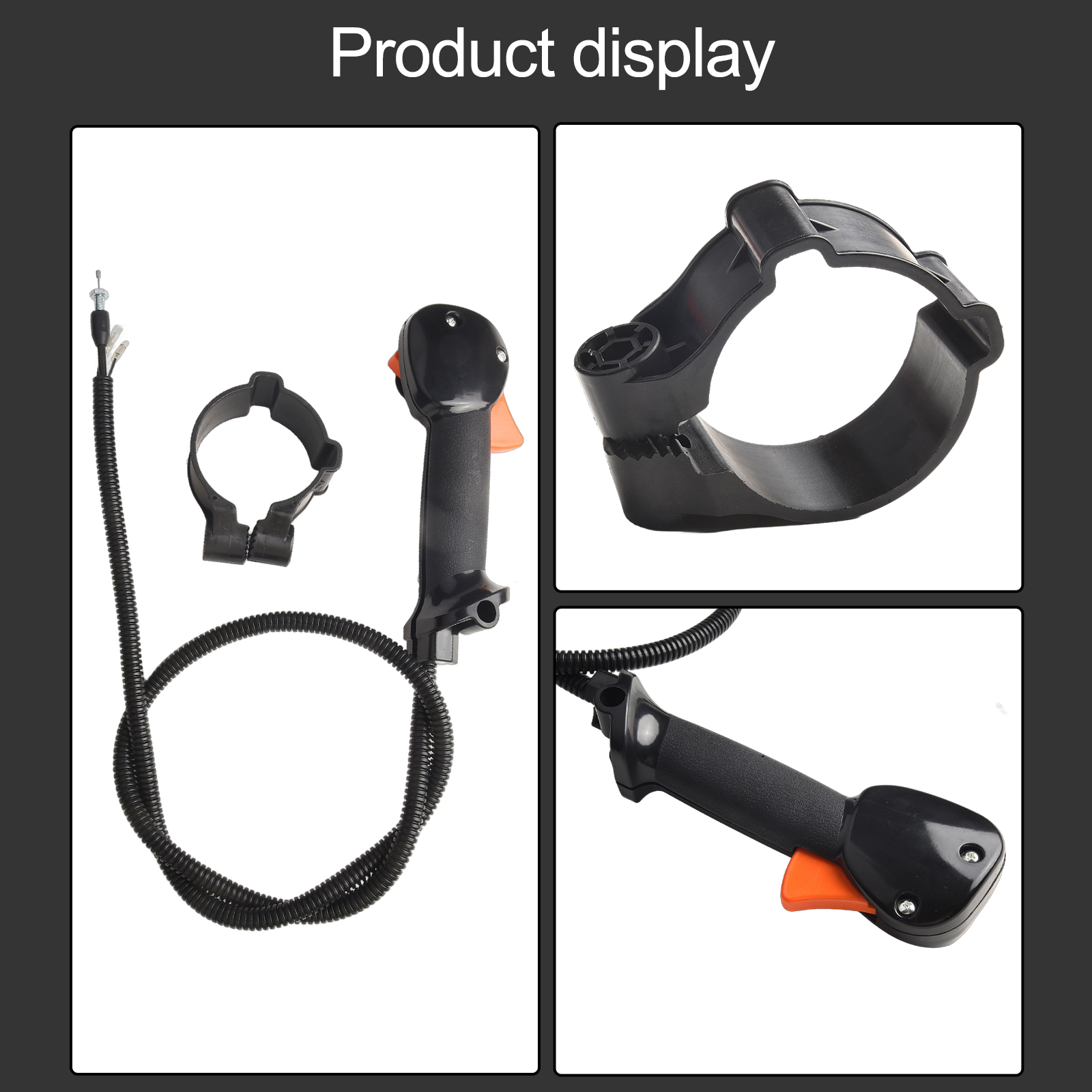 Product Product Name Throttle  - огляд і ціна Power Tools Names