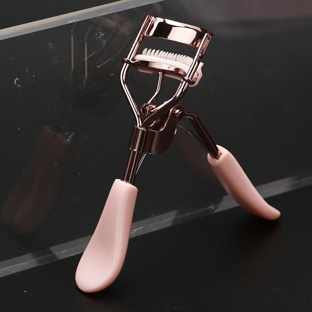 Professional Eyelash Curler Pi - огляд і ціна Power Tools Pink