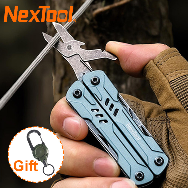 2025 New NexTool Mini Sailor S - огляд і ціна Power Key Tools