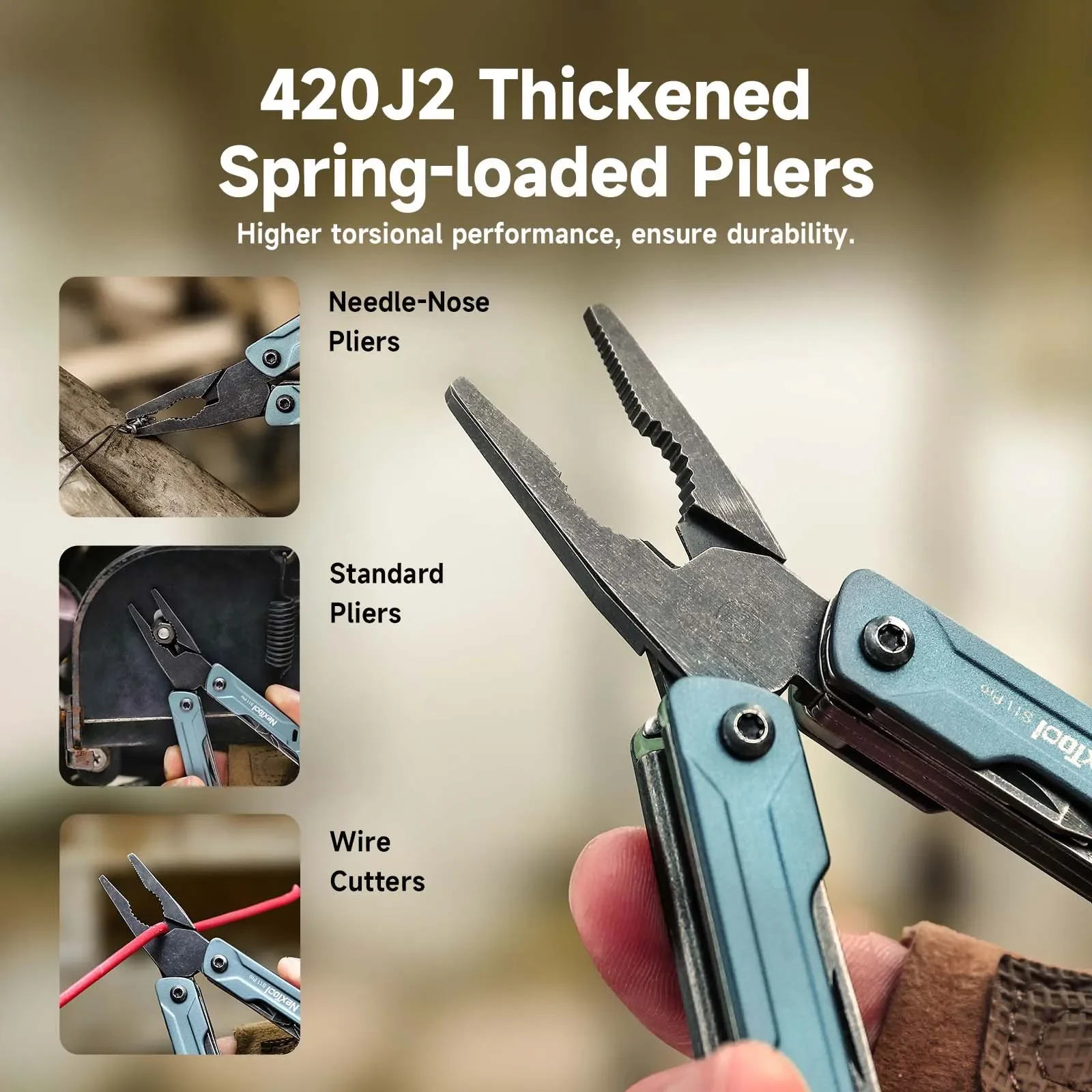 2025 New NexTool Mini Sailor S - огляд і ціна Power Key Tools