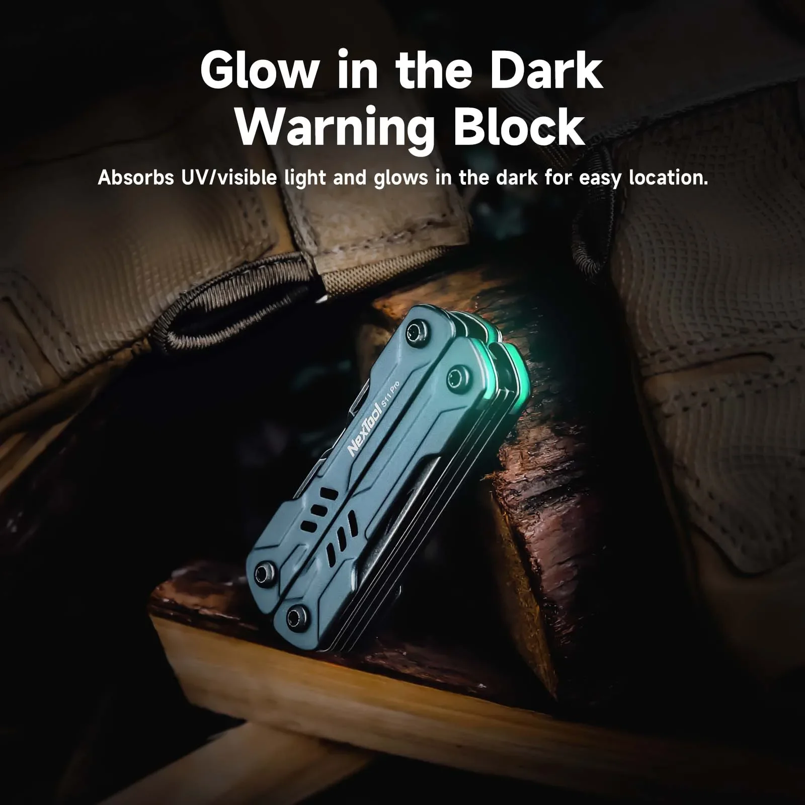 2025 New NexTool Mini Sailor S - огляд і ціна Power Key Tools