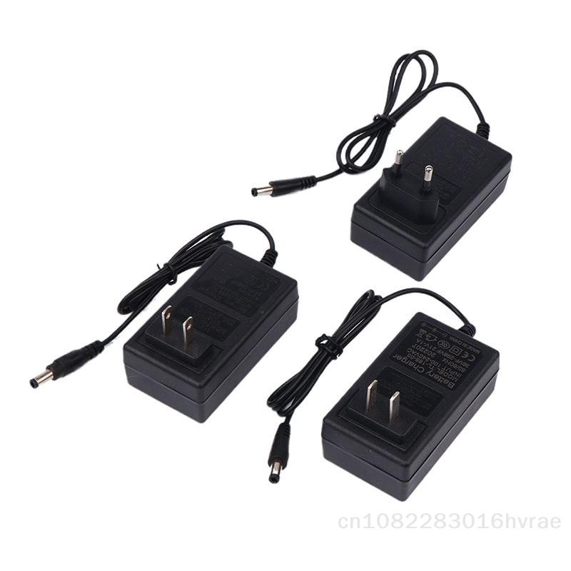 21V 1A Lithium Battery Charger - огляд і ціна Power Tools On Sale