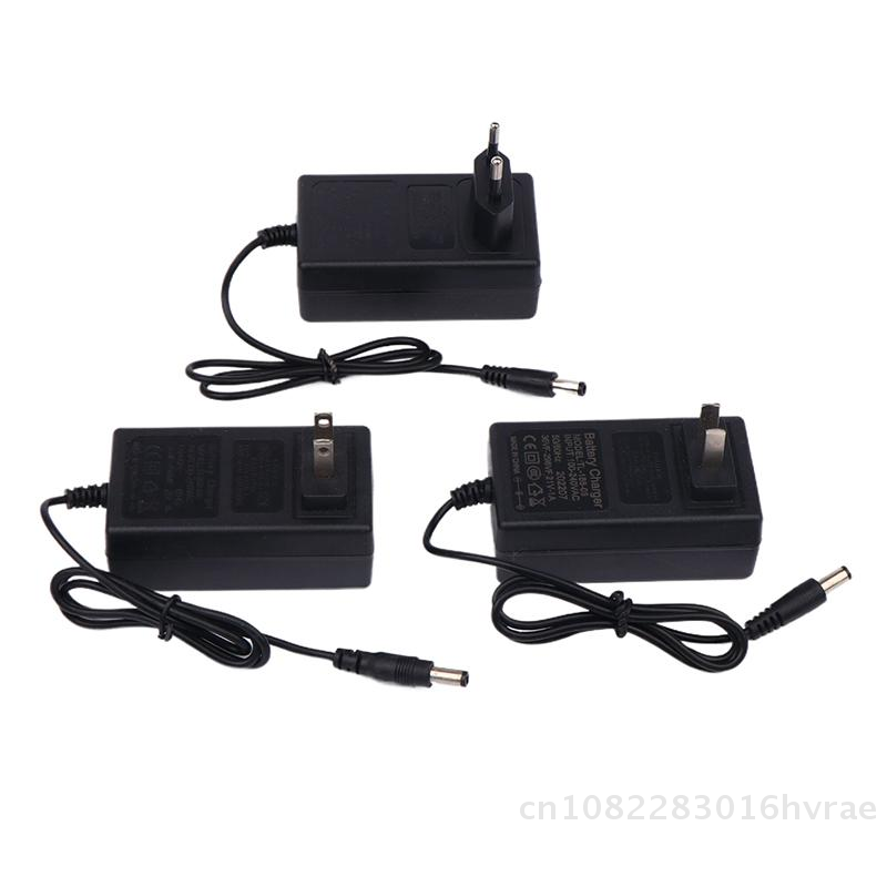 21V 1A Lithium Battery Charger - огляд і ціна Power Tools On Sale