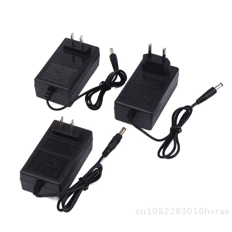 21V 1A Lithium Battery Charger - огляд і ціна Power Tools On Sale