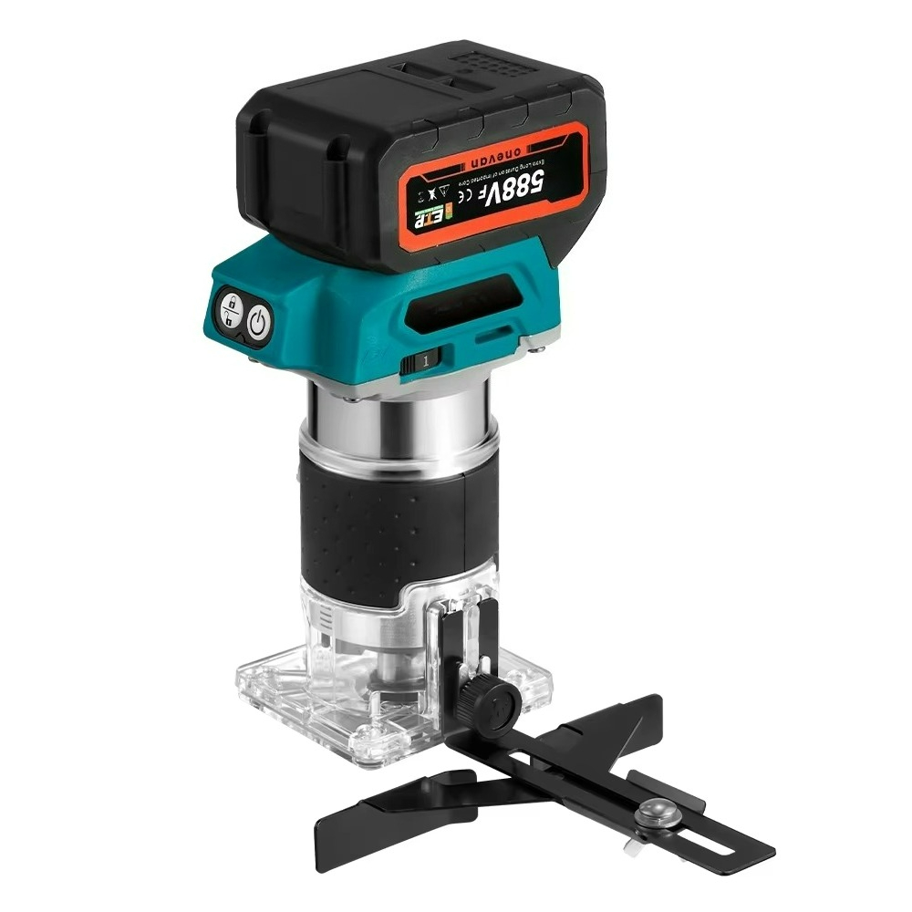 Fast Speed Compact Power Route - огляд і ціна Power Tools For Woodworking