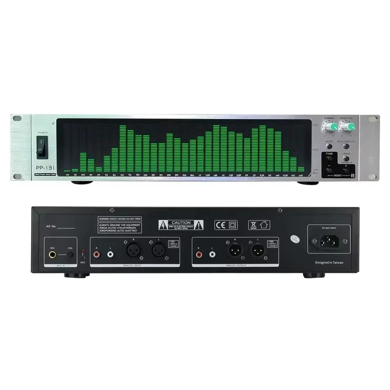 PP-131 Rack-Mounted 2U Display - огляд і ціна Power Tools Display Rack