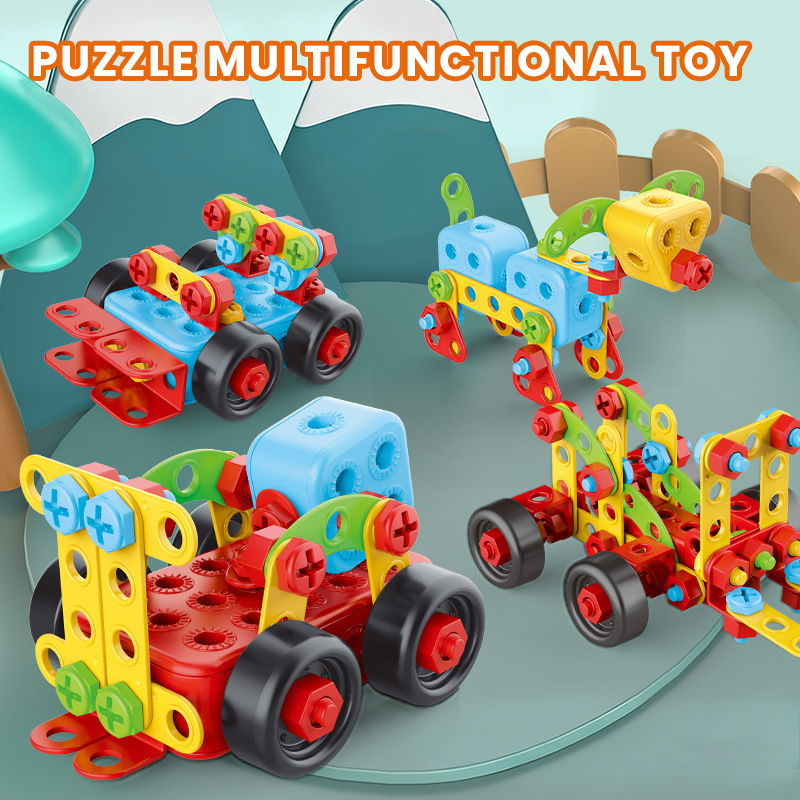 Children Toys Career Role Play - огляд і ціна Power Tools Kids