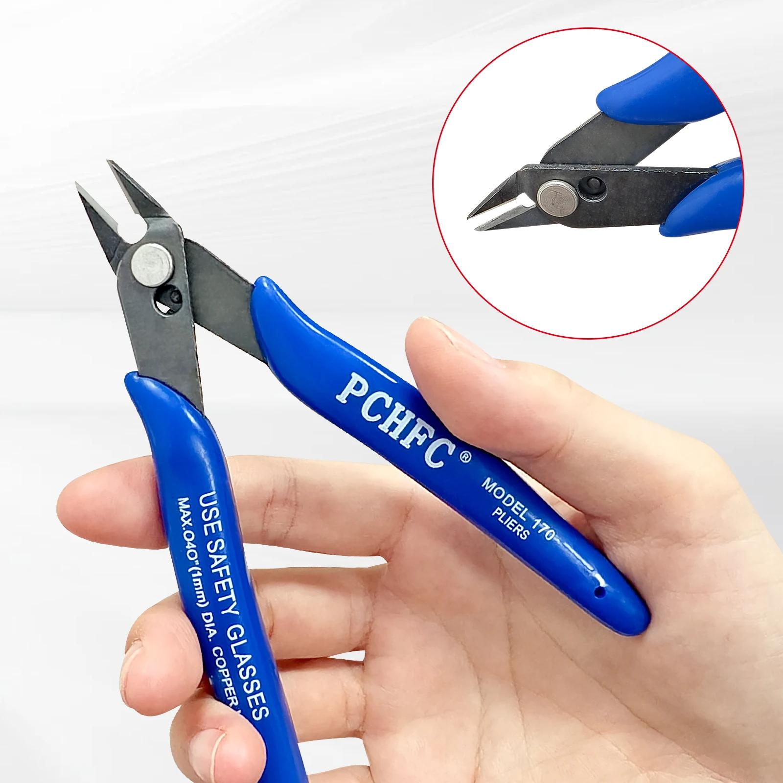 Sharp Diagonal Plier Cutter El - огляд і ціна Power Tools America