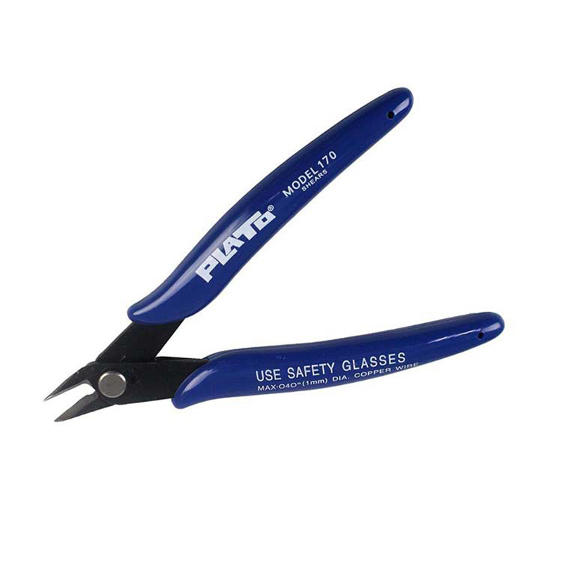 1Pc Diagonal Pliers Electrical - огляд і ціна Power Tools America