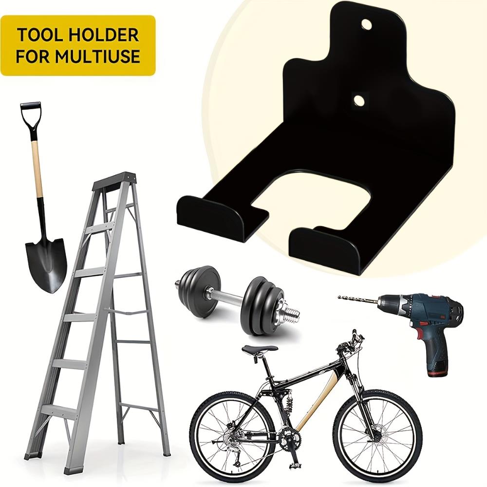 Garage Organizer Trimmer Rack  - огляд і ціна Power Tools Rack