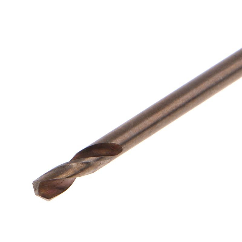 Cobalt M35 HSS Drill Bit Set 1 - огляд і ціна Power Tools Quotes