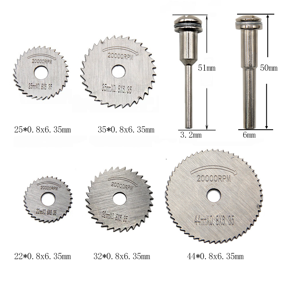 3.2mm/6mm connecting rod hand  - огляд і ціна Power Tools On Sale