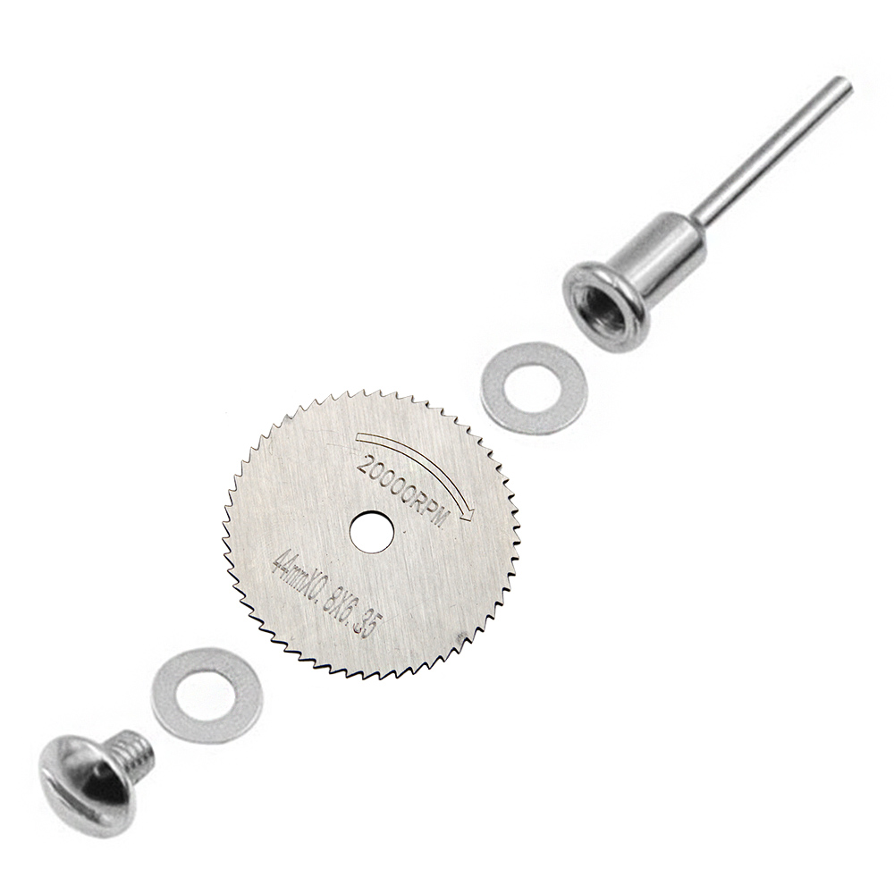 3.2mm/6mm connecting rod hand  - огляд і ціна Power Tools On Sale