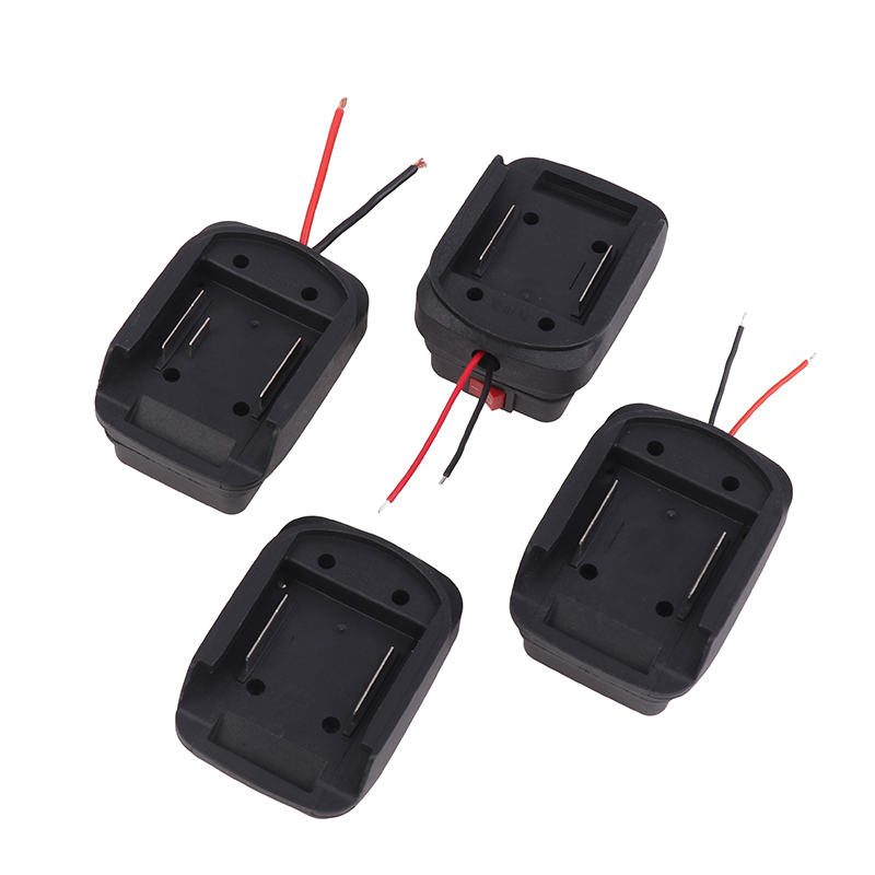 MT 18V/21V Lithium Battery Hol - огляд і ціна Power Tools Rack