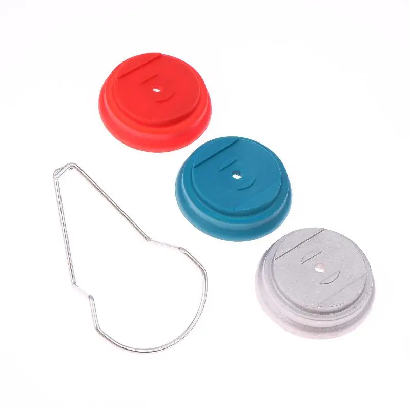 Metal Grass Cover Grass Trimme - огляд і ціна Router Trim Base