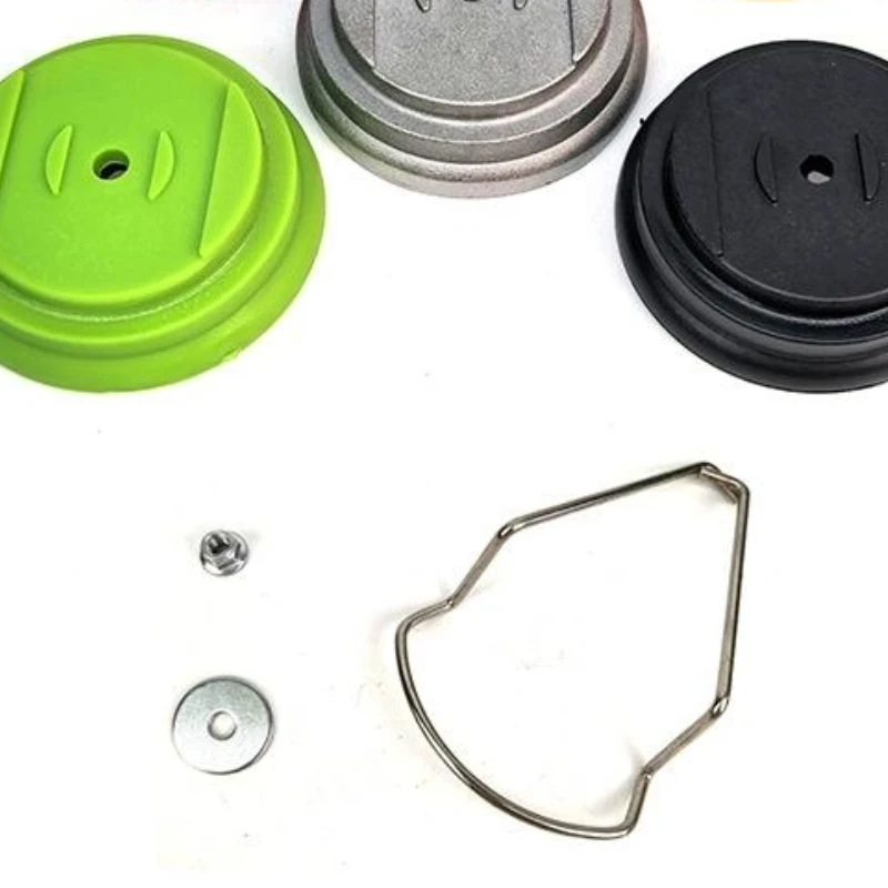 Metal Grass Cover Grass Trimme - огляд і ціна Router Trim Base
