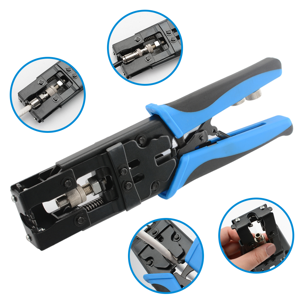 Professional Coaxial Cable Com - огляд і ціна Power Tools America