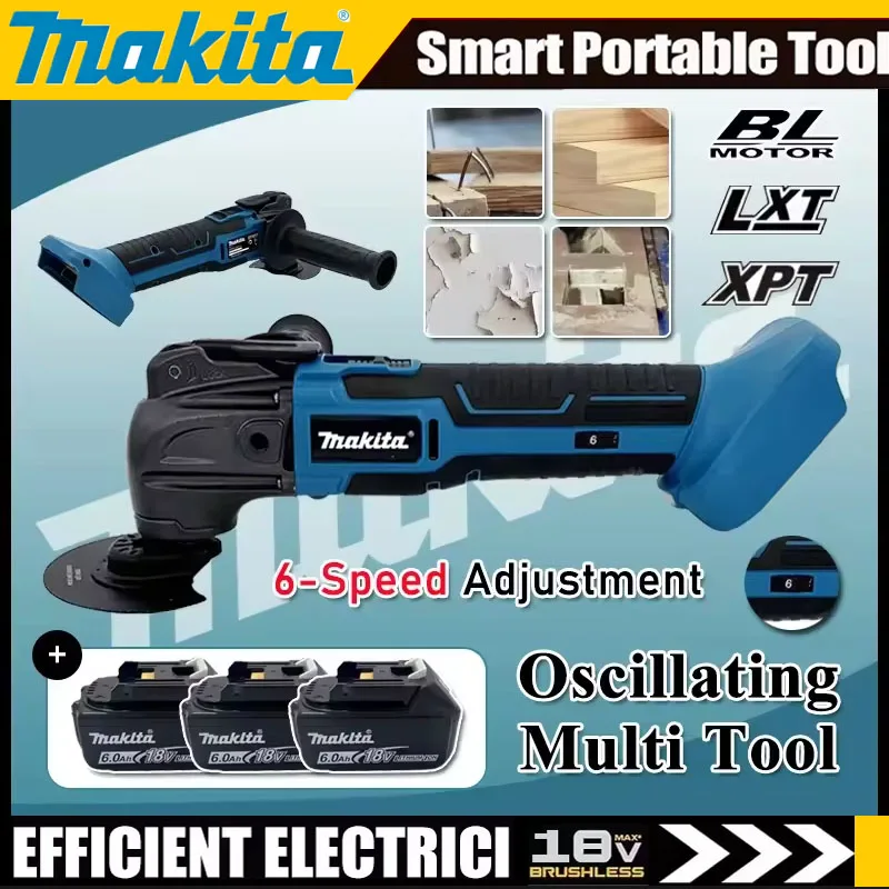 Makita 20000OPM Electric Saw T - огляд і ціна Power Tools For Woodworking