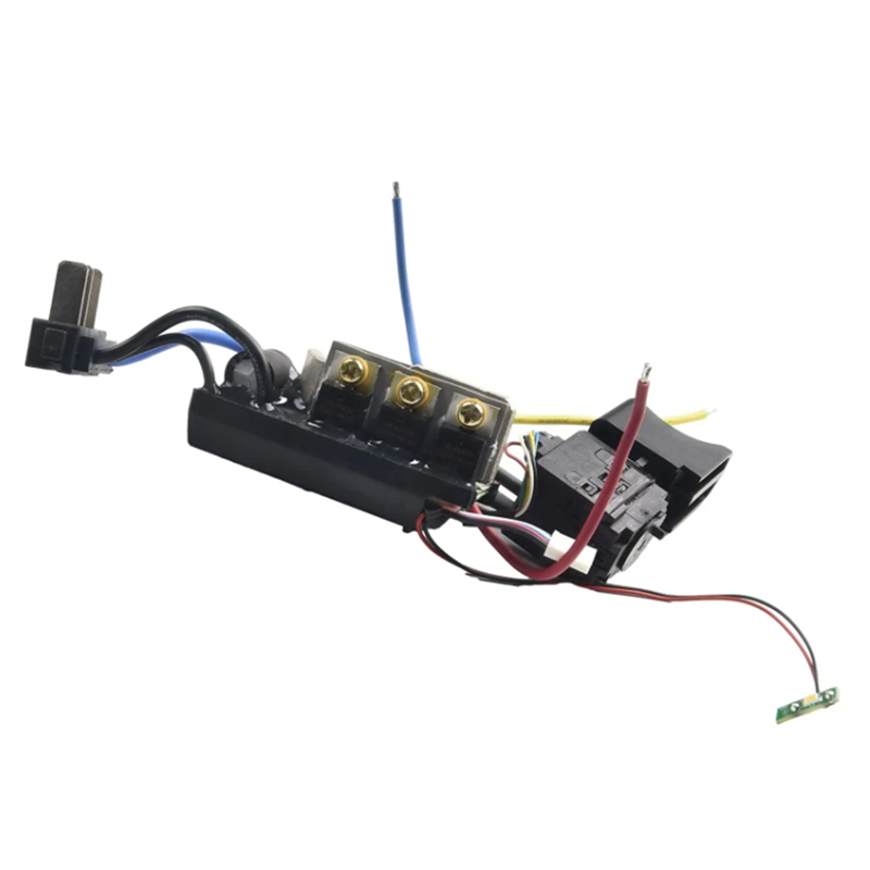 Switch Replacement For WORX WU - огляд і ціна Power Tools Parts