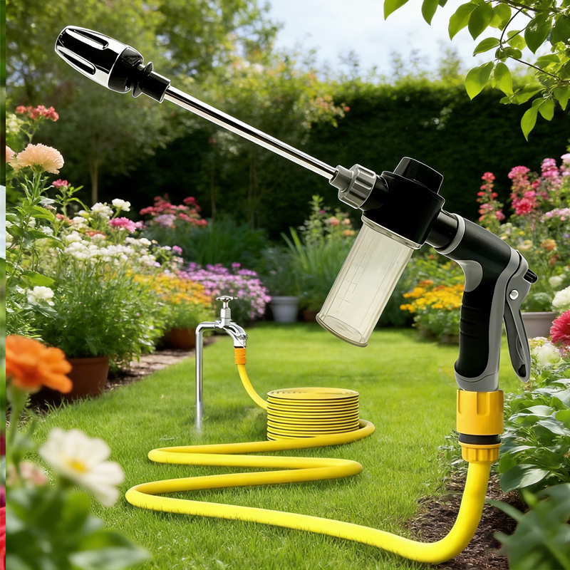 High Pressure Car Wash Water G - огляд і ціна Power Tools And Engineering