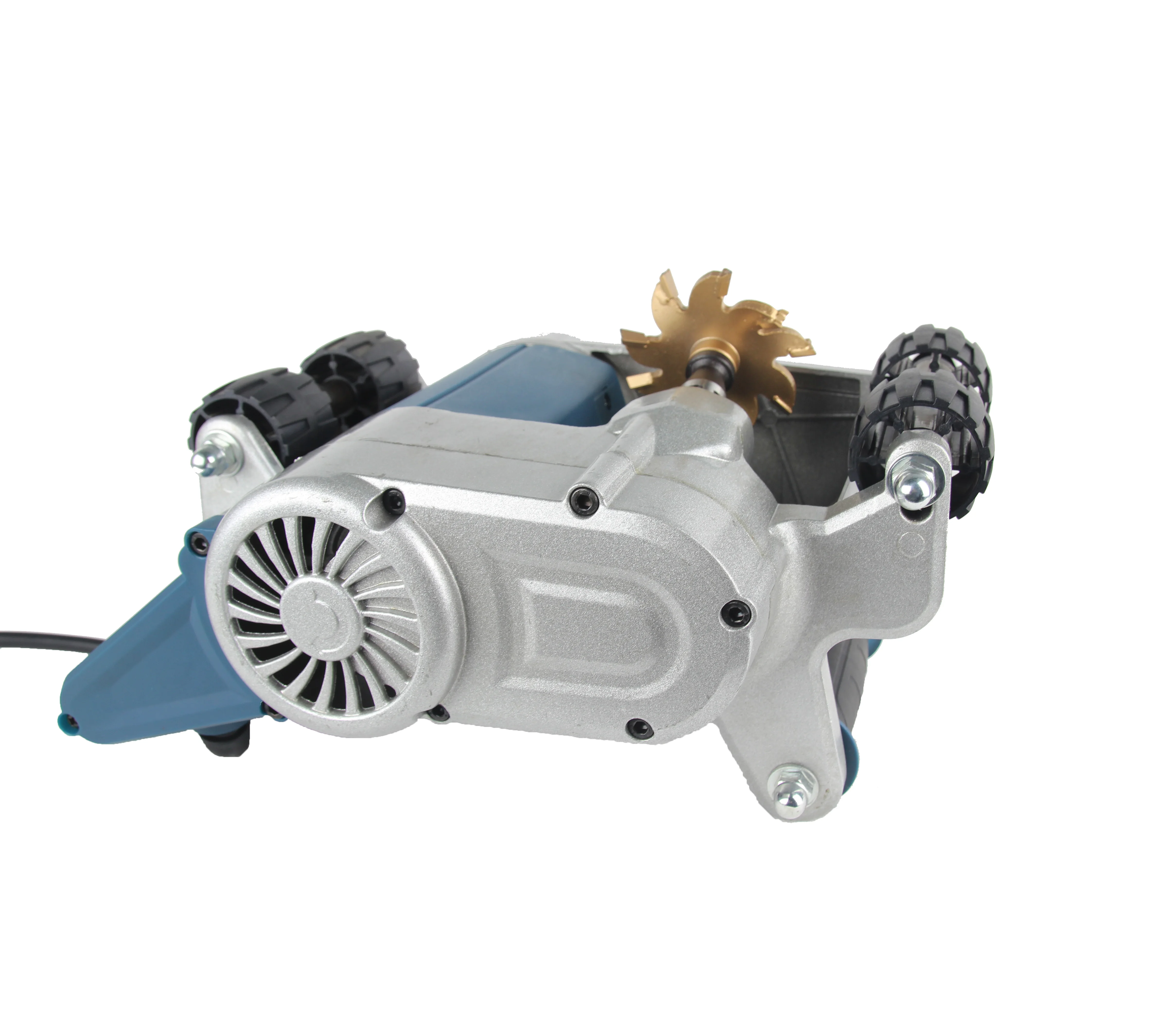 Engineering Brick Electric Wal - огляд і ціна Power Tools And Engineering