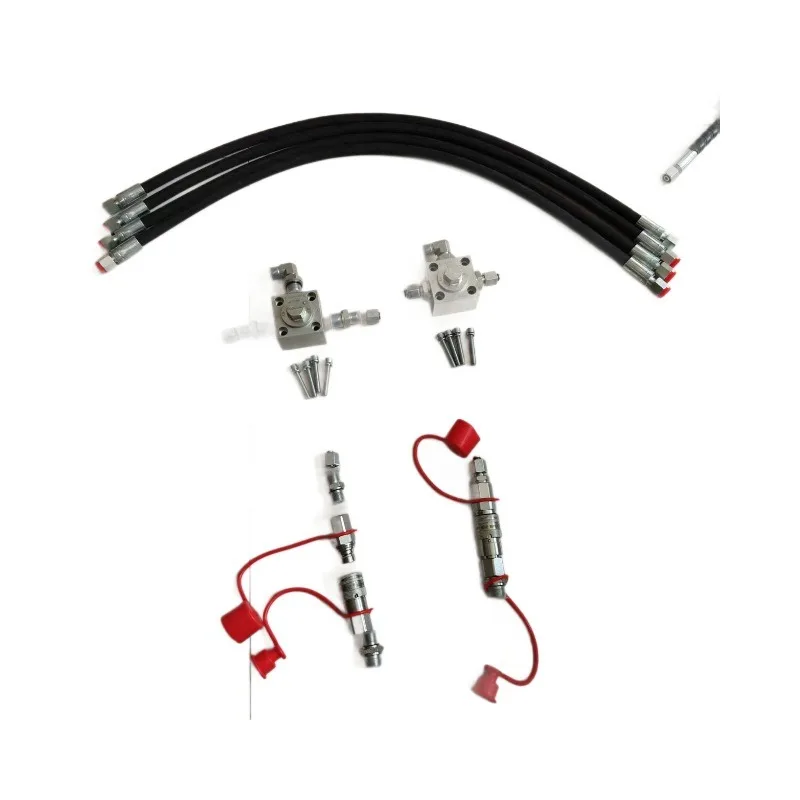 Export to Europe, America, sma - огляд і ціна Power Tools America