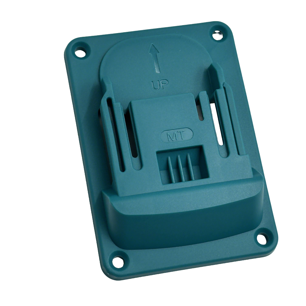 5Pack Li-ion Battery Power Too - огляд і ціна Power Tools Display Rack