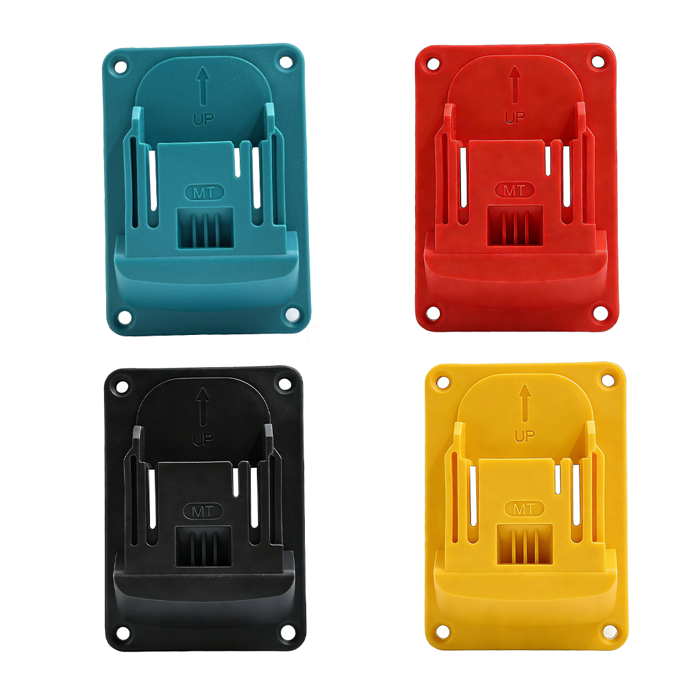 5Pack Li-ion Battery Power Too - огляд і ціна Power Tools Display Rack