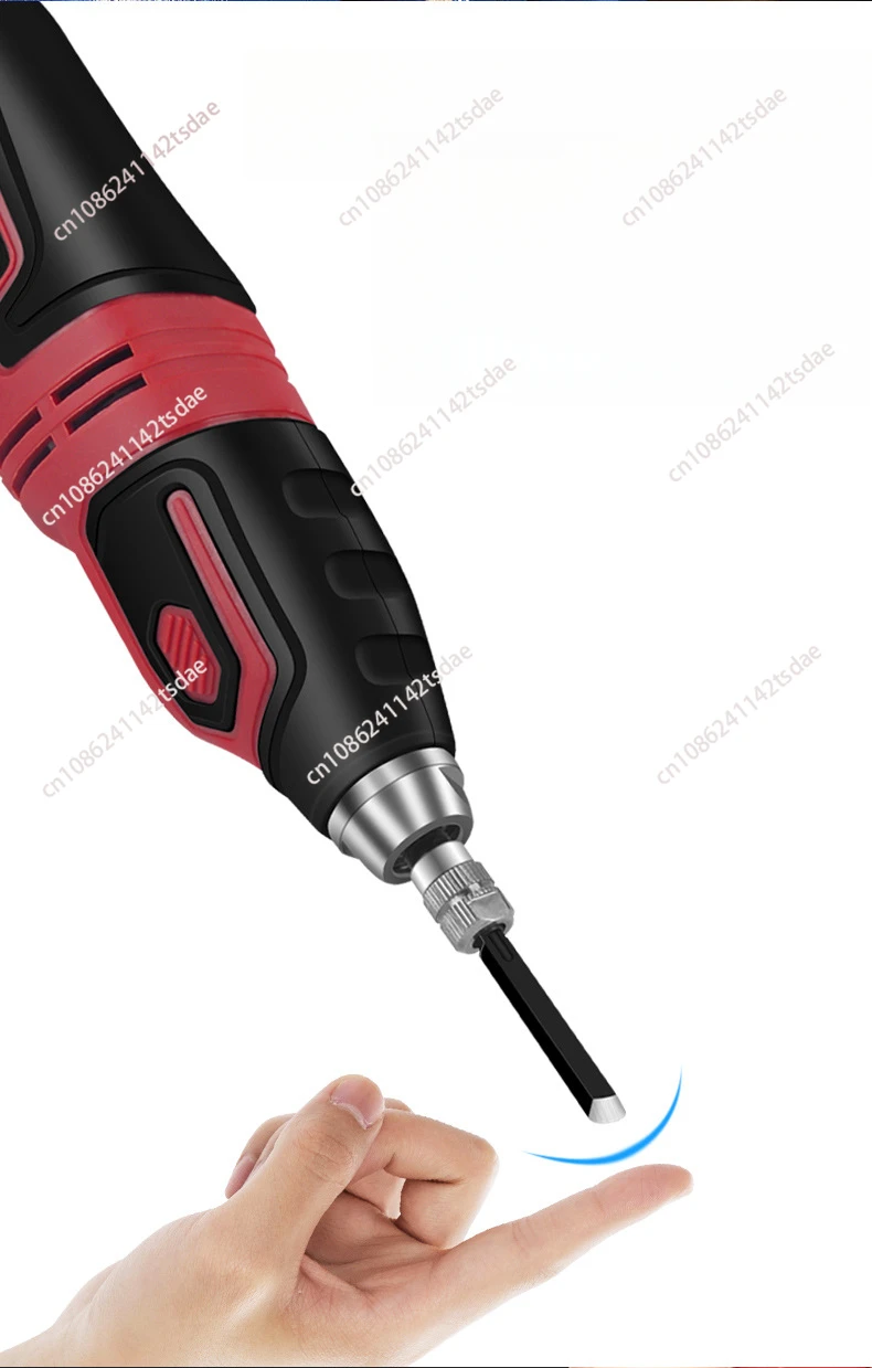60W Electric Carving Chisel Se - огляд і ціна Power Tools For Woodworking