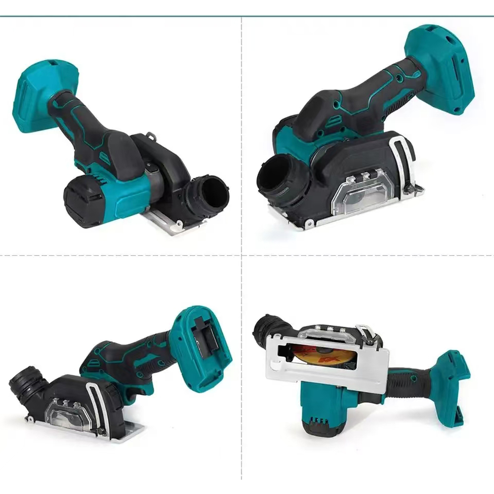 VILASTING Mini Angle Grinder C - огляд і ціна Power Tools Pink