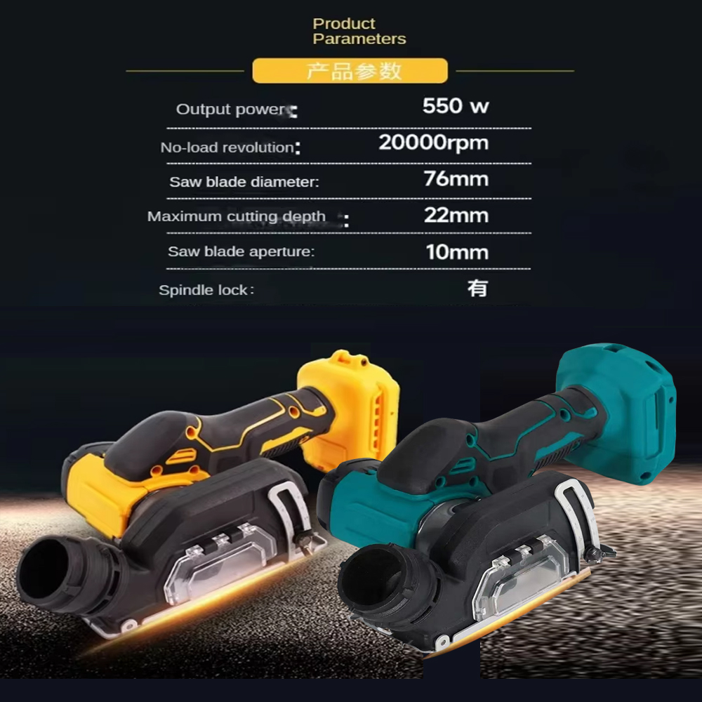 VILASTING Mini Angle Grinder C - огляд і ціна Power Tools Pink