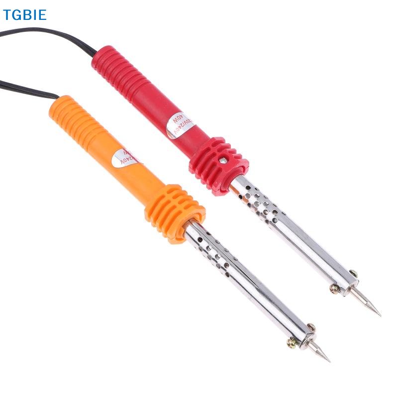 [TL][L]40W Electric Soldering  - огляд і ціна Power Tools America