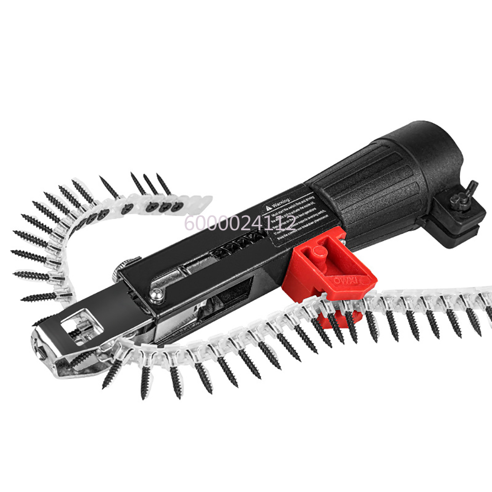 2025 New Cordless Electric Dry - огляд і ціна Nail Gun Brad