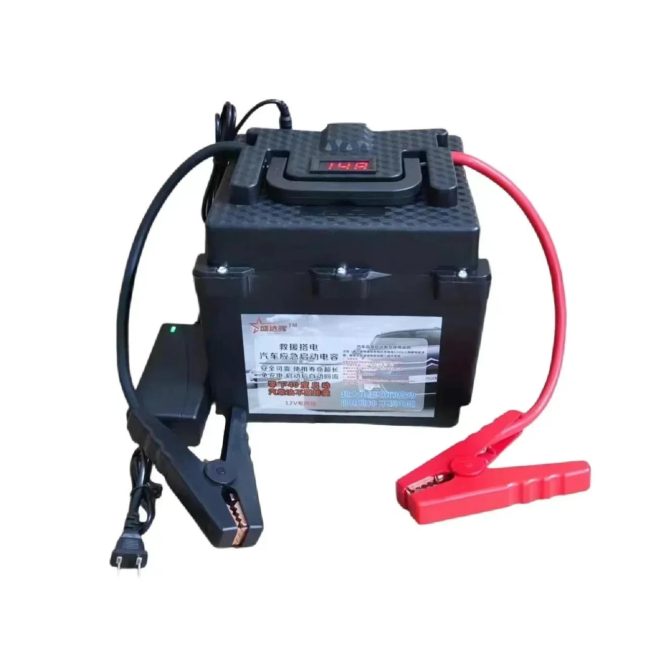 2025 New 16V 500F for American - огляд і ціна Power Tools America