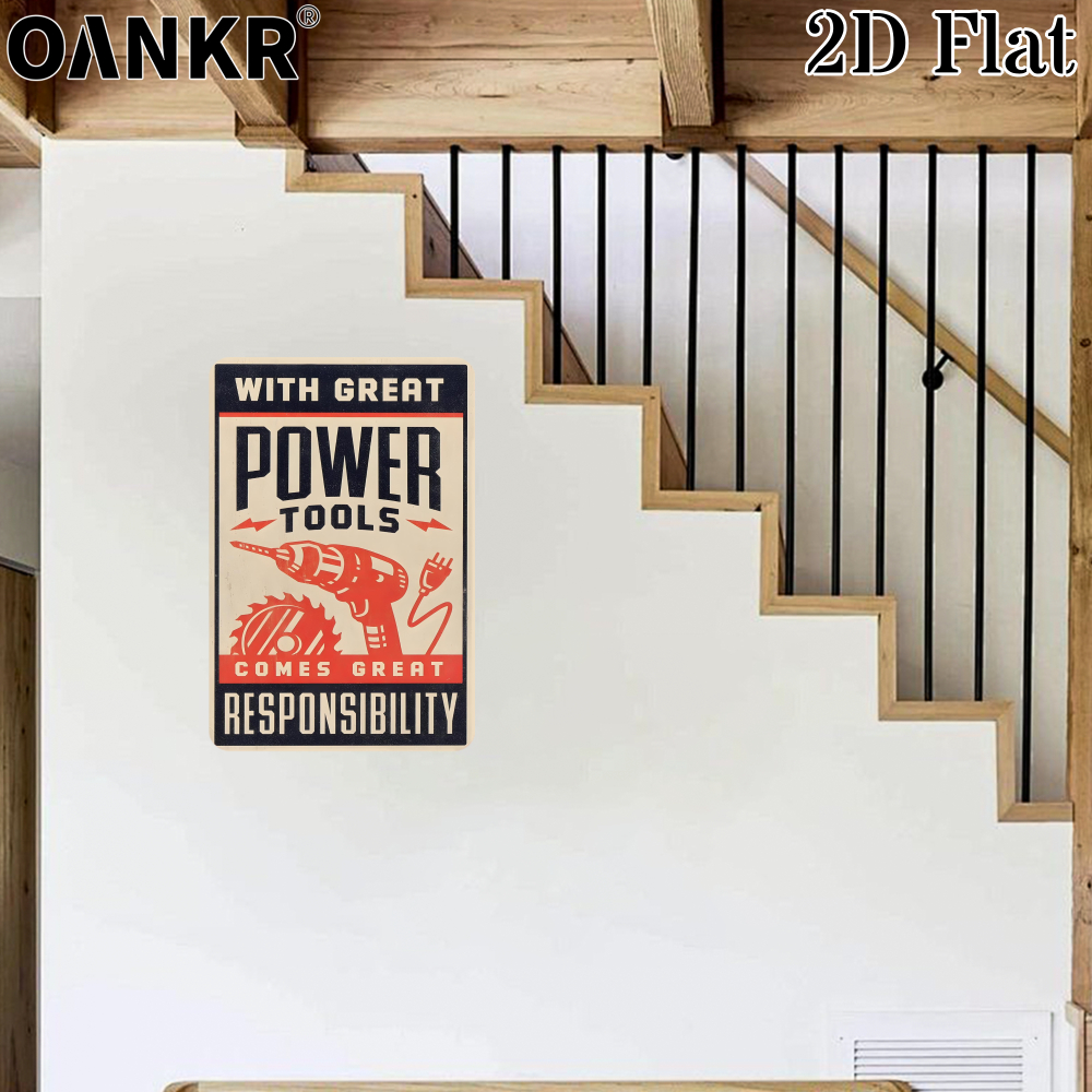 Vintage Power Tools Quote Meta - огляд і ціна Power Tools Quotes