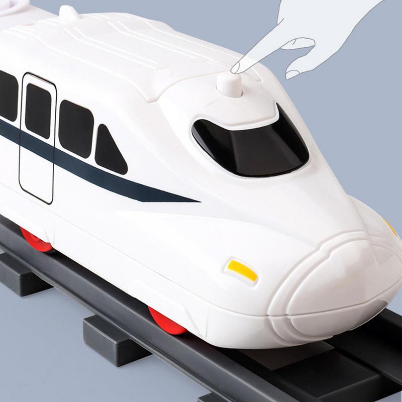 New Sushi Train Track Train Ro - огляд і ціна Power Tools Kids