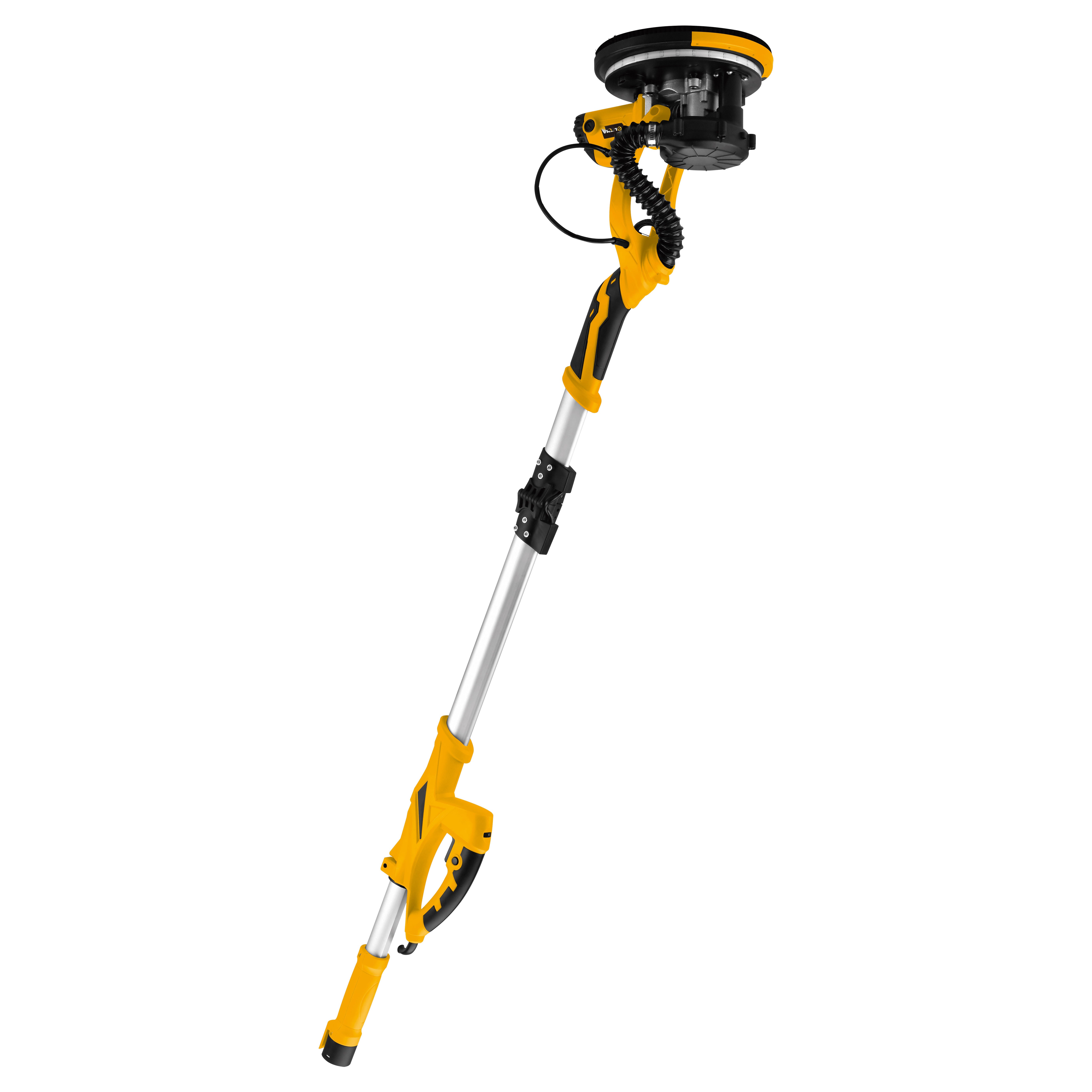 Portable Electric Double Lamp  - огляд і ціна Belt Sander Portable