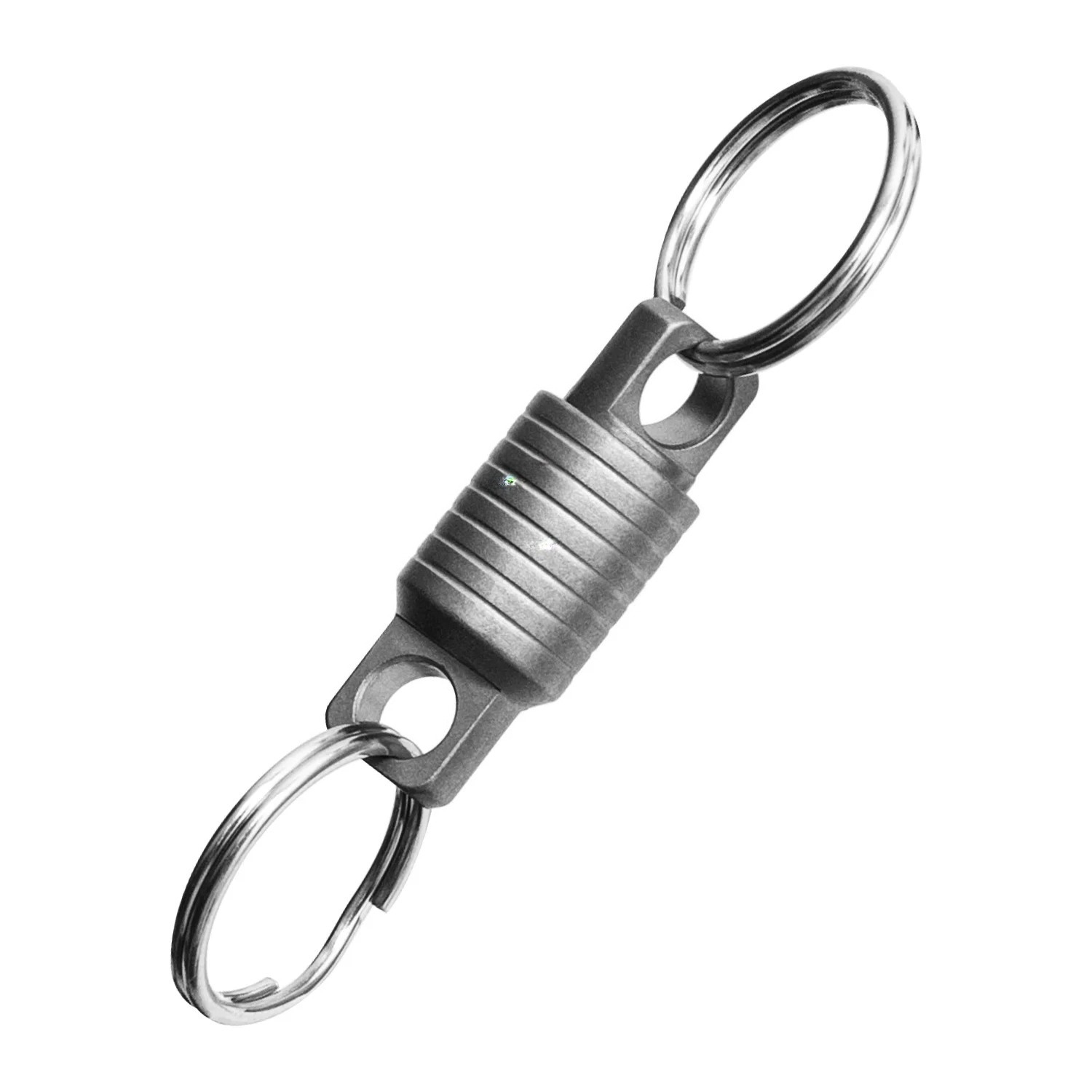 Titanium Alloy Mini Keychain P - огляд і ціна Power Key Tools