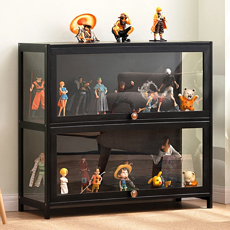 Figure display box blind box s - огляд і ціна Power Tools Display Rack
