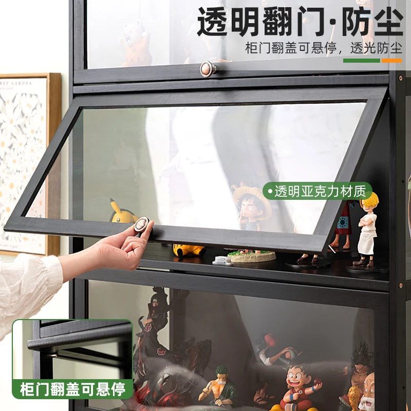 Figure display box blind box s - огляд і ціна Power Tools Display Rack