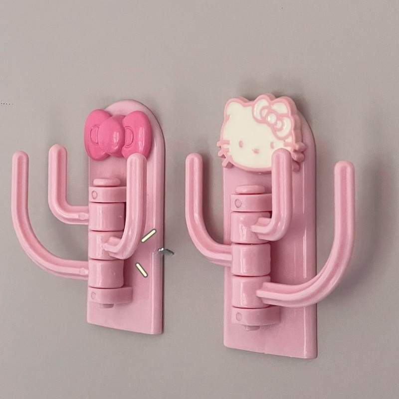 2026 Sanrio Cute Anime No Dril - огляд і ціна Power Tools Pink