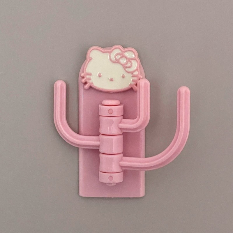 2026 Sanrio Cute Anime No Dril - огляд і ціна Power Tools Pink